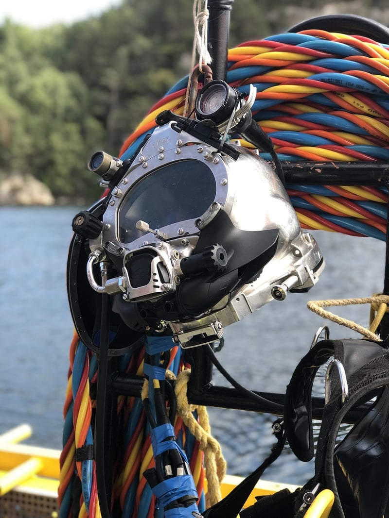 Dive Equipment